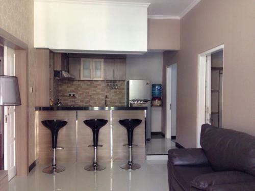 Safa Homestay