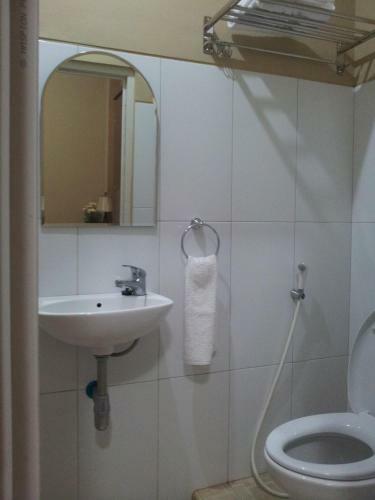 Safa Homestay