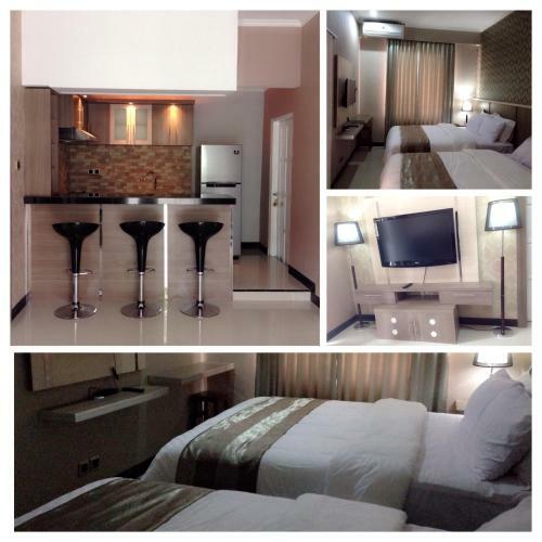 Safa Homestay