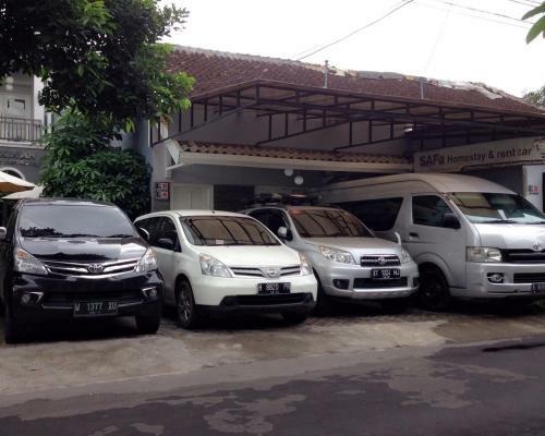 Safa Homestay