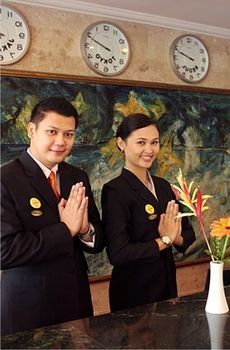 Hotel Horison Bekasi