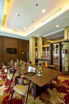 Hotel Horison Bekasi