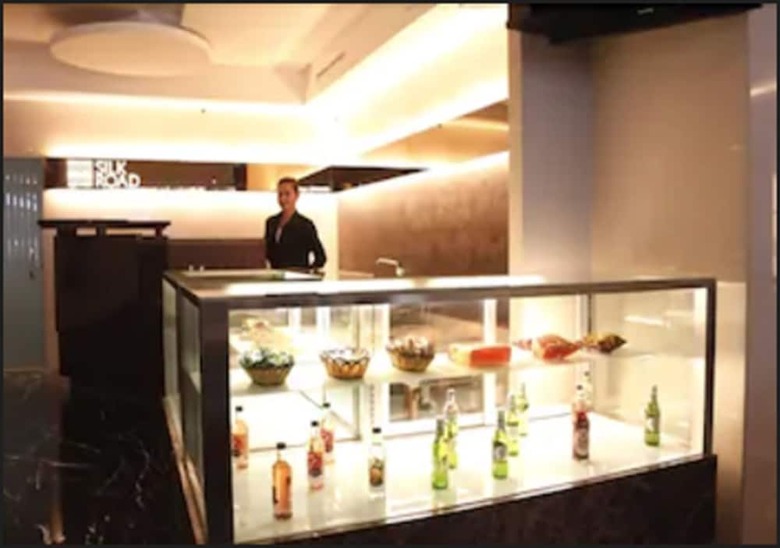 Grand Sakura Hotel