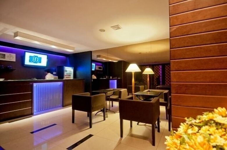 Grand Sakura Hotel