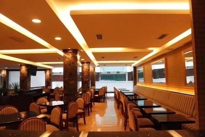 Grand Sakura Hotel