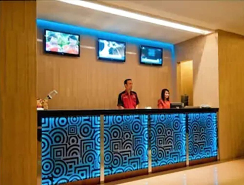 Grand Sakura Hotel