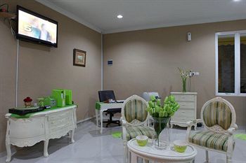Hostal Roemah Moesi