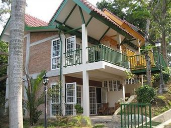 Hotel Deli River And Restaurant Omlandia