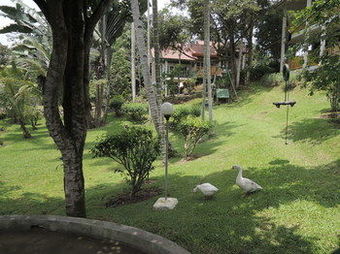 Hotel Deli River And Restaurant Omlandia