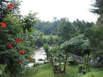 Hotel Deli River And Restaurant Omlandia