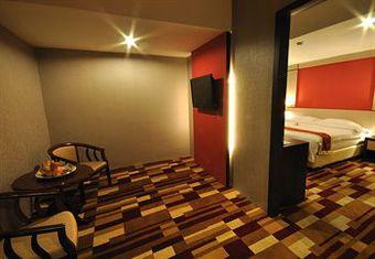 Hermes Palace Hotel