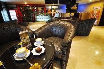 Hermes Palace Hotel