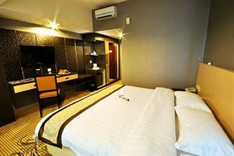 Hermes Palace Hotel