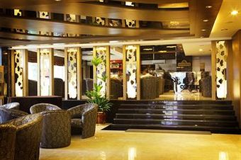 Hermes Palace Hotel