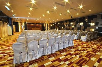 Hermes Palace Hotel