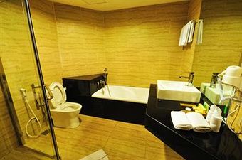Hermes Palace Hotel