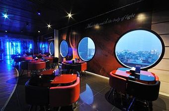 Hermes Palace Hotel