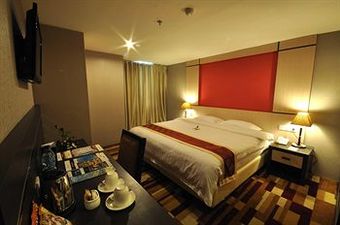 Hermes Palace Hotel