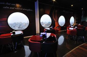 Hermes Palace Hotel