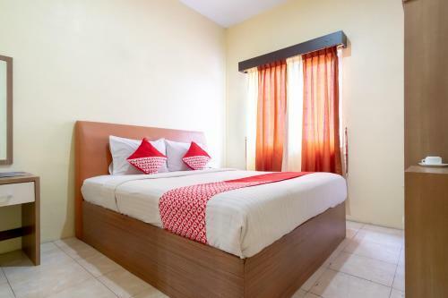 Medan Ville Hotel