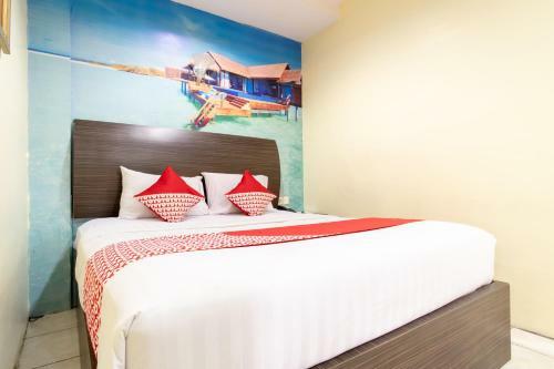 Medan Ville Hotel
