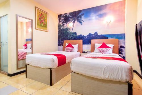 Medan Ville Hotel