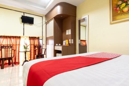 Medan Ville Hotel