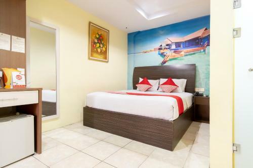 Medan Ville Hotel