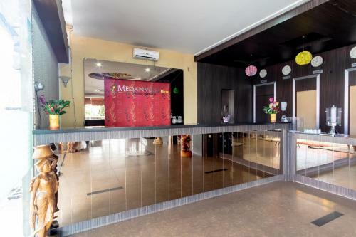 Medan Ville Hotel