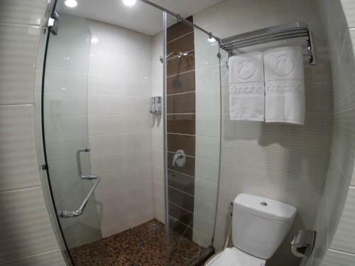 D'primahotel Medan