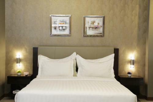 D'primahotel Medan