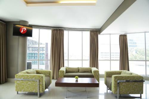 D'primahotel Medan
