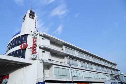 D'primahotel Medan