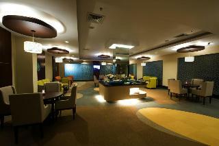 Emerald Garden International Hotel