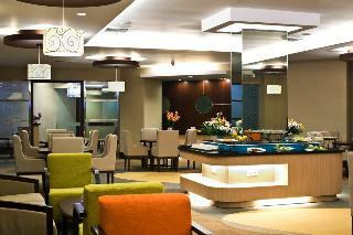 Emerald Garden International Hotel
