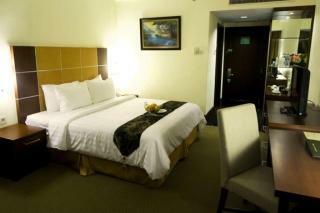 Emerald Garden International Hotel