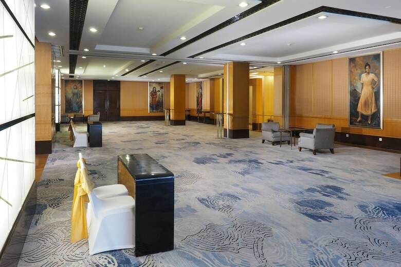 Hotel Aryaduta Medan