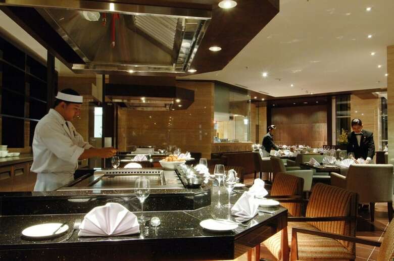 Hotel Aryaduta Medan