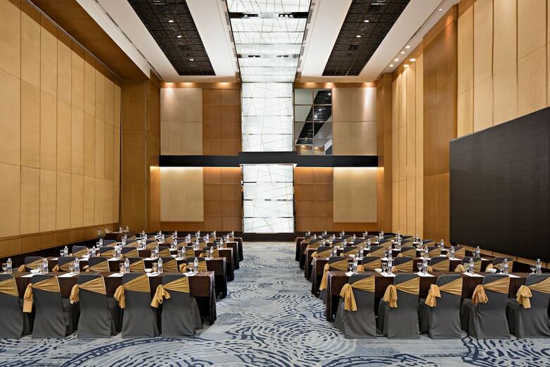 Hotel Aryaduta Medan