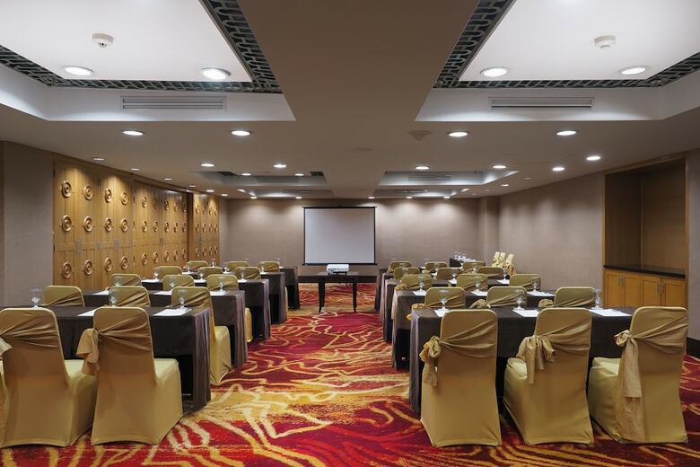 Hotel Aryaduta Medan