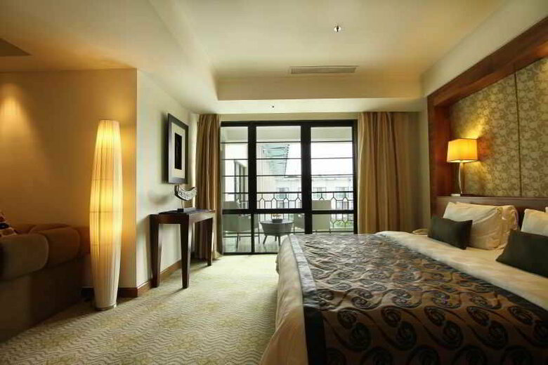 Hotel Aryaduta Medan