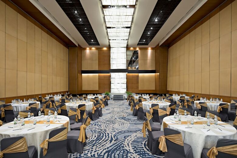 Hotel Aryaduta Medan