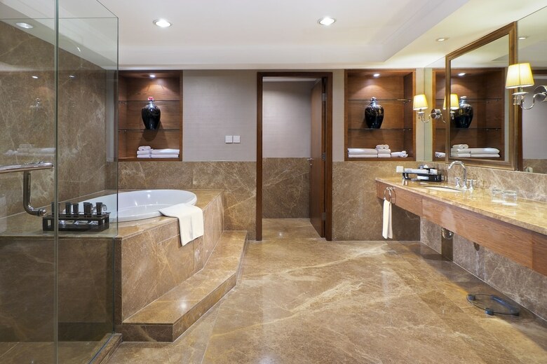 Hotel Aryaduta Medan