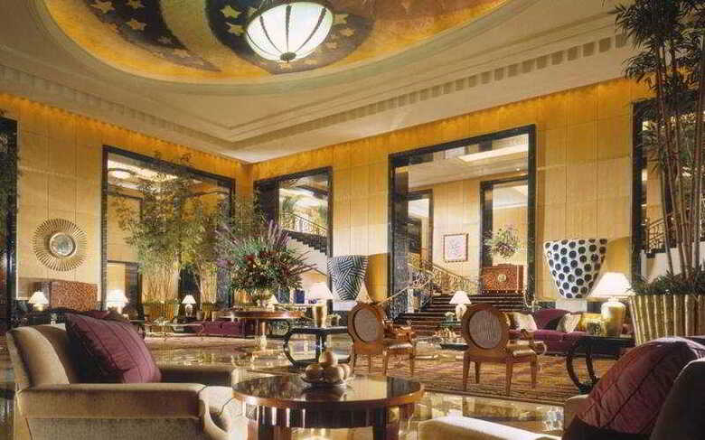 Hotel Aryaduta Medan