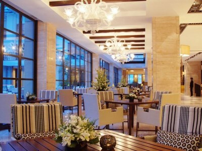 Hotel Aryaduta Medan