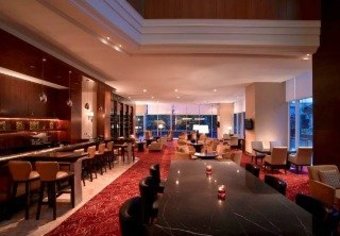 Jw Marriott Hotel Medan