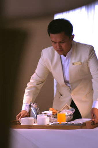 Jw Marriott Hotel Medan