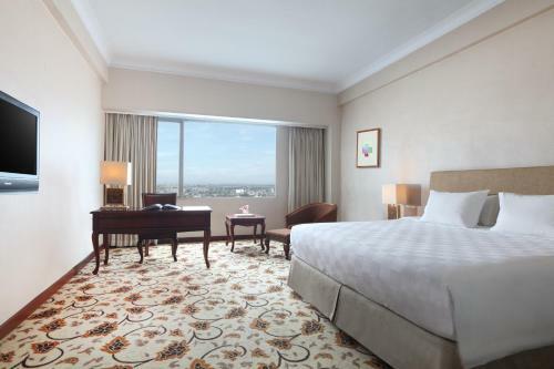 Hotel Grand Angkasa Medan