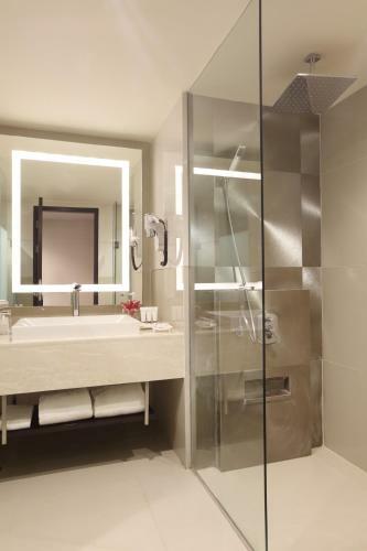 Hotel Grand Angkasa Medan