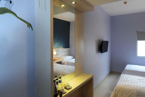 Cordela Hotel Medan